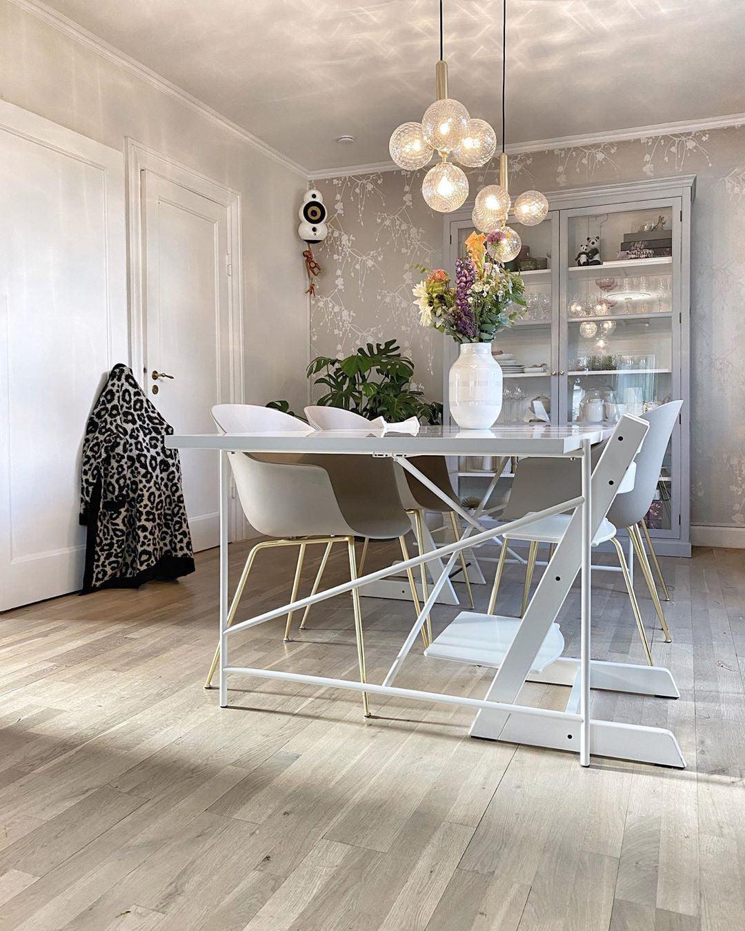 Narella Glass Pendant Lamp-Moonnatur