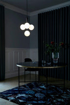 Narella Glass Pendant Lamp-Moonnatur