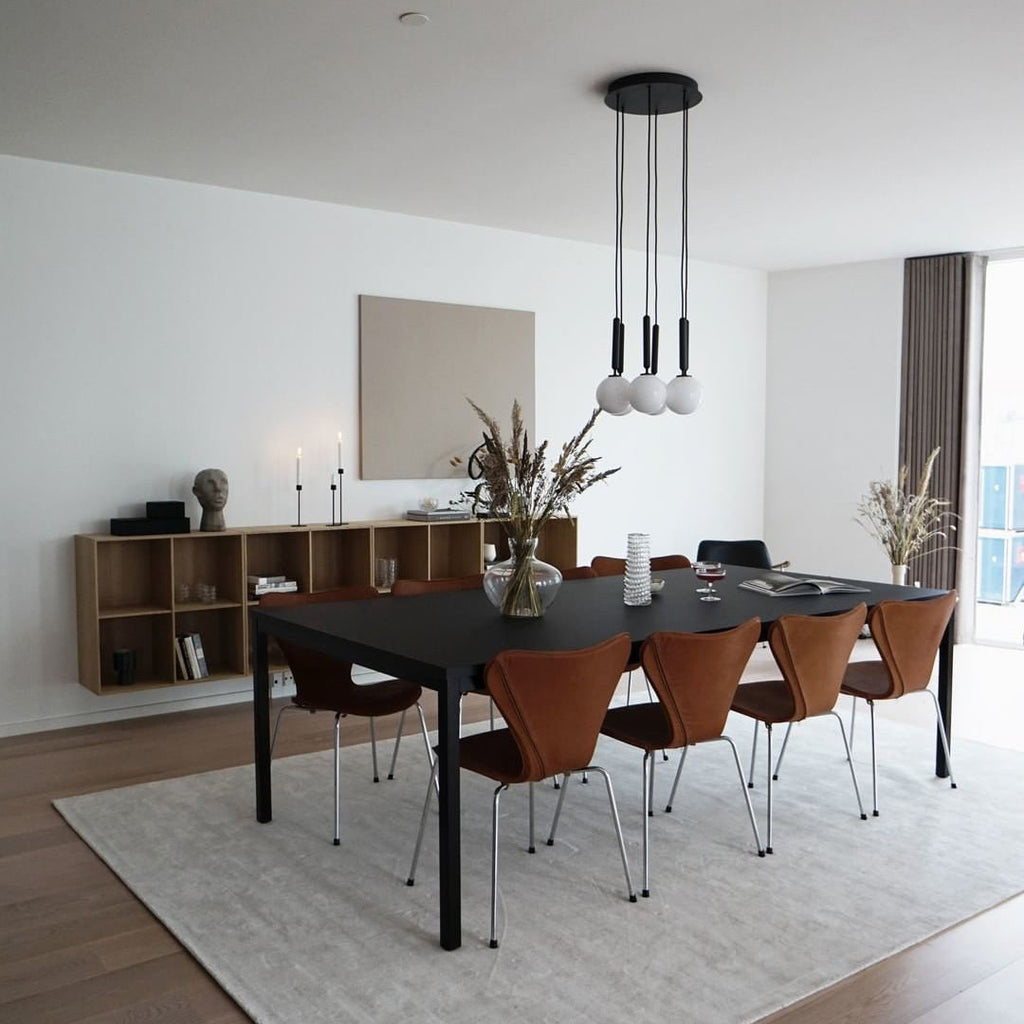 Narella Glass Pendant Lamp-Moonnatur