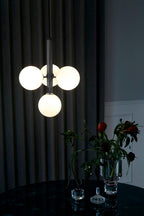 Narella Glass Pendant Lamp-Moonnatur