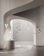 Narella Glass Pendant Lamp-Moonnatur