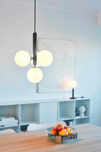 Narella Glass Pendant Lamp-Moonnatur