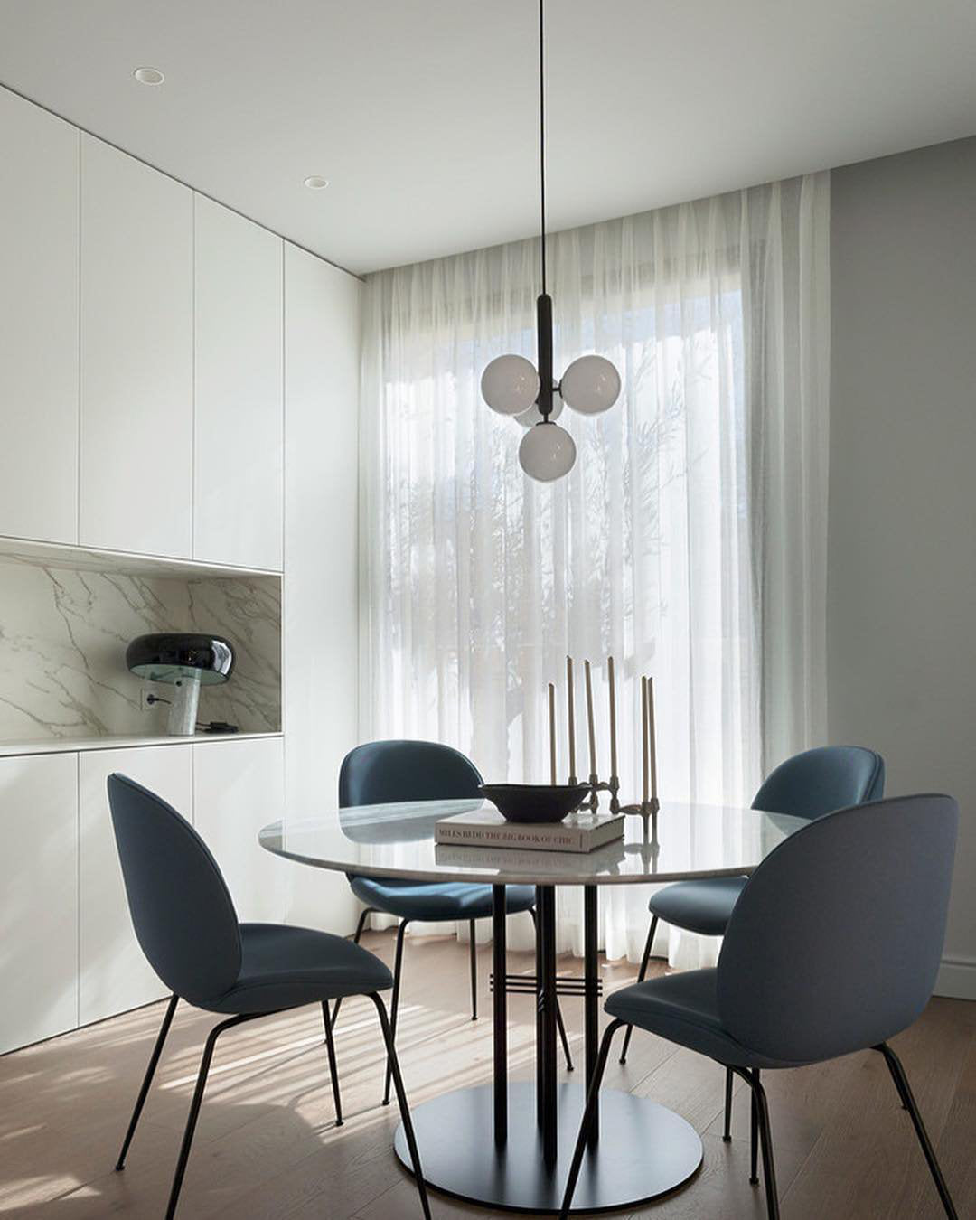 Narella Glass Pendant Lamp-Moonnatur