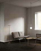 Narella Glass Pendant Lamp-Moonnatur
