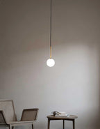 Narella Glass Pendant Lamp-Moonnatur
