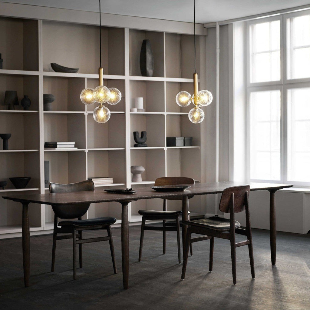 Narella Glass Pendant Lamp-Moonnatur