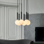 Narella Glass Pendant Lamp-Moonnatur