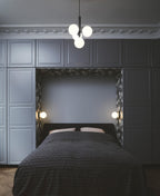 Narella Glass Pendant Lamp-Moonnatur