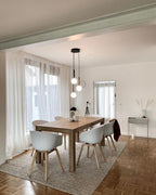 Narella Glass Pendant Lamp-Moonnatur