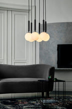 Narella Glass Pendant Lamp-Moonnatur