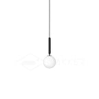 Narella Glass Pendant Lamp-Moonnatur