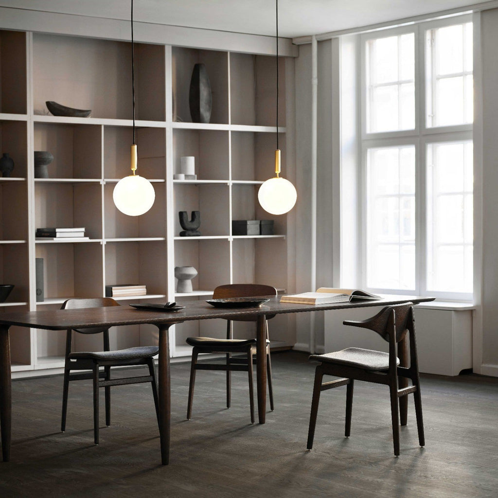 Narella Glass Pendant Lamp-Moonnatur
