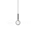 Narella Glass Pendant Lamp-Moonnatur