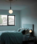 Narella Glass Pendant Lamp-Moonnatur