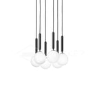 Narella Glass Pendant Lamp-Moonnatur