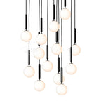 Narella Glass Pendant Lamp-Moonnatur