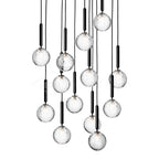 Narella Glass Pendant Lamp-Moonnatur