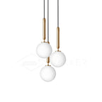 Narella Glass Pendant Lamp-Moonnatur