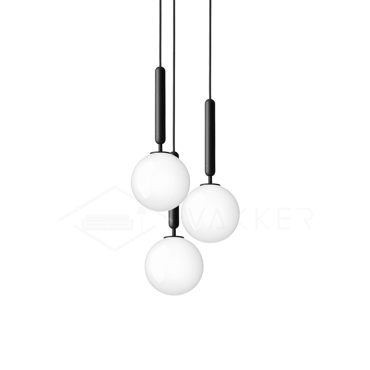 Narella Glass Pendant Lamp-Moonnatur