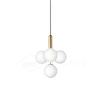 Narella Glass Pendant Lamp-Moonnatur