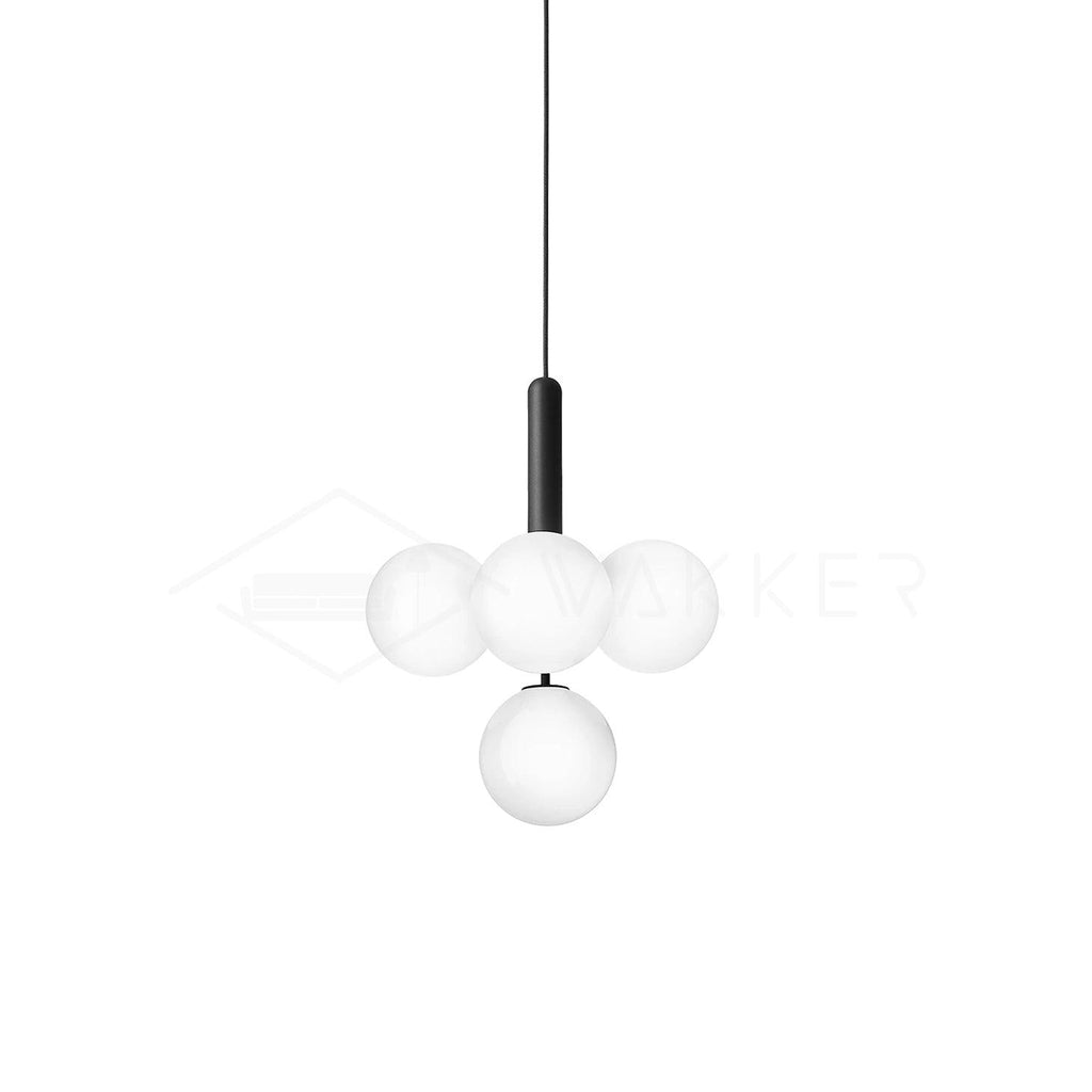 Narella Glass Pendant Lamp-Moonnatur