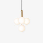 Narella Glass Pendant Lamp-Moonnatur