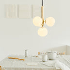 Narella Glass Pendant Lamp-Moonnatur