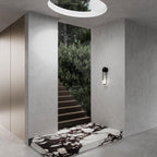 Fadrina Glass Wall Light-Moonnatur