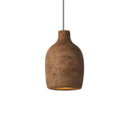 Glenora Polyethylene Pendant Light-Moonnatur