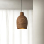 Glenora Polyethylene Pendant Light-Moonnatur