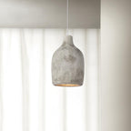 Glenora Polyethylene Pendant Light-Moonnatur
