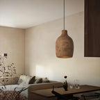 Glenora Polyethylene Pendant Light-Moonnatur