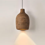 Glenora Polyethylene Pendant Light-Moonnatur