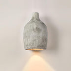 Glenora Polyethylene Pendant Light-Moonnatur