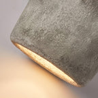 Glenora Polyethylene Pendant Light-Moonnatur