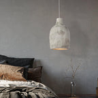 Glenora Polyethylene Pendant Light-Moonnatur