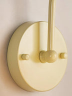 Rosis Glass Wall Light-Moonnatur