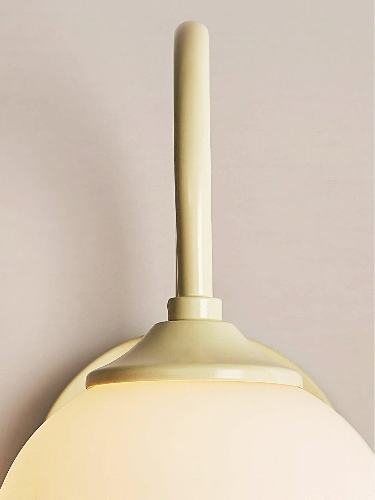 Rosis Glass Wall Light-Moonnatur