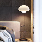 Clarenune Glass Pendant Light-Moonnatur