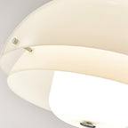 Clarenune Glass Pendant Light-Moonnatur