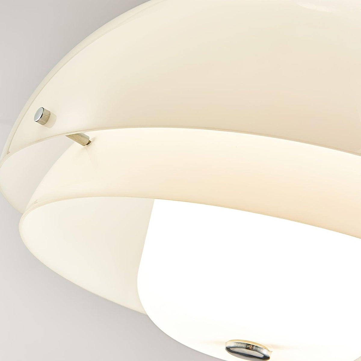 Clarenune Glass Pendant Light-Moonnatur