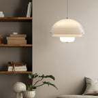 Clarenune Glass Pendant Light-Moonnatur
