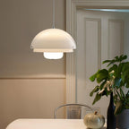 Clarenune Glass Pendant Light-Moonnatur