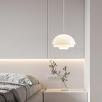 Clarenune Glass Pendant Light-Moonnatur