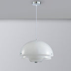 Clarenune Glass Pendant Light-Moonnatur