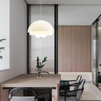 Clarenune Glass Pendant Light-Moonnatur