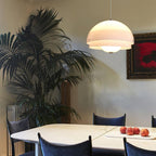 Clarenune Glass Pendant Light-Moonnatur