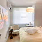 Clarenune Glass Pendant Light-Moonnatur