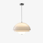Clarenune Glass Pendant Light-Moonnatur
