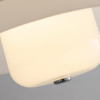 Clarenune Glass Pendant Light-Moonnatur